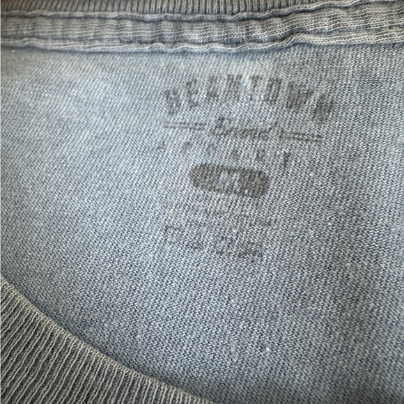 Newport t-shirt - Picture 2 of 4